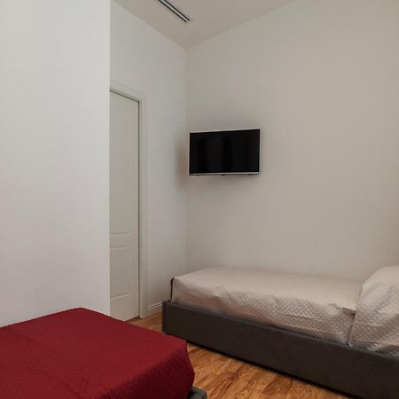 Rome Huge & Cozy Apartment Exterior photo