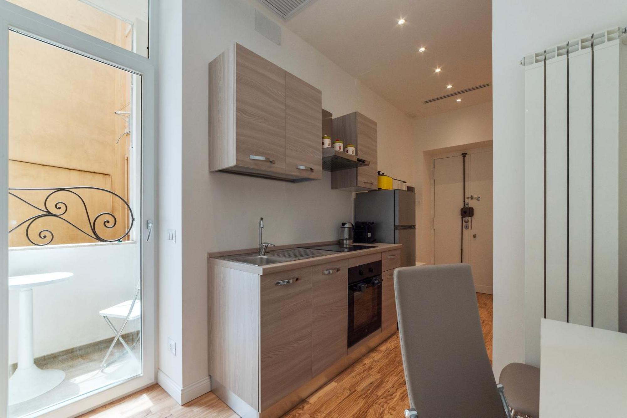 Rome Huge & Cozy Apartment Exterior photo