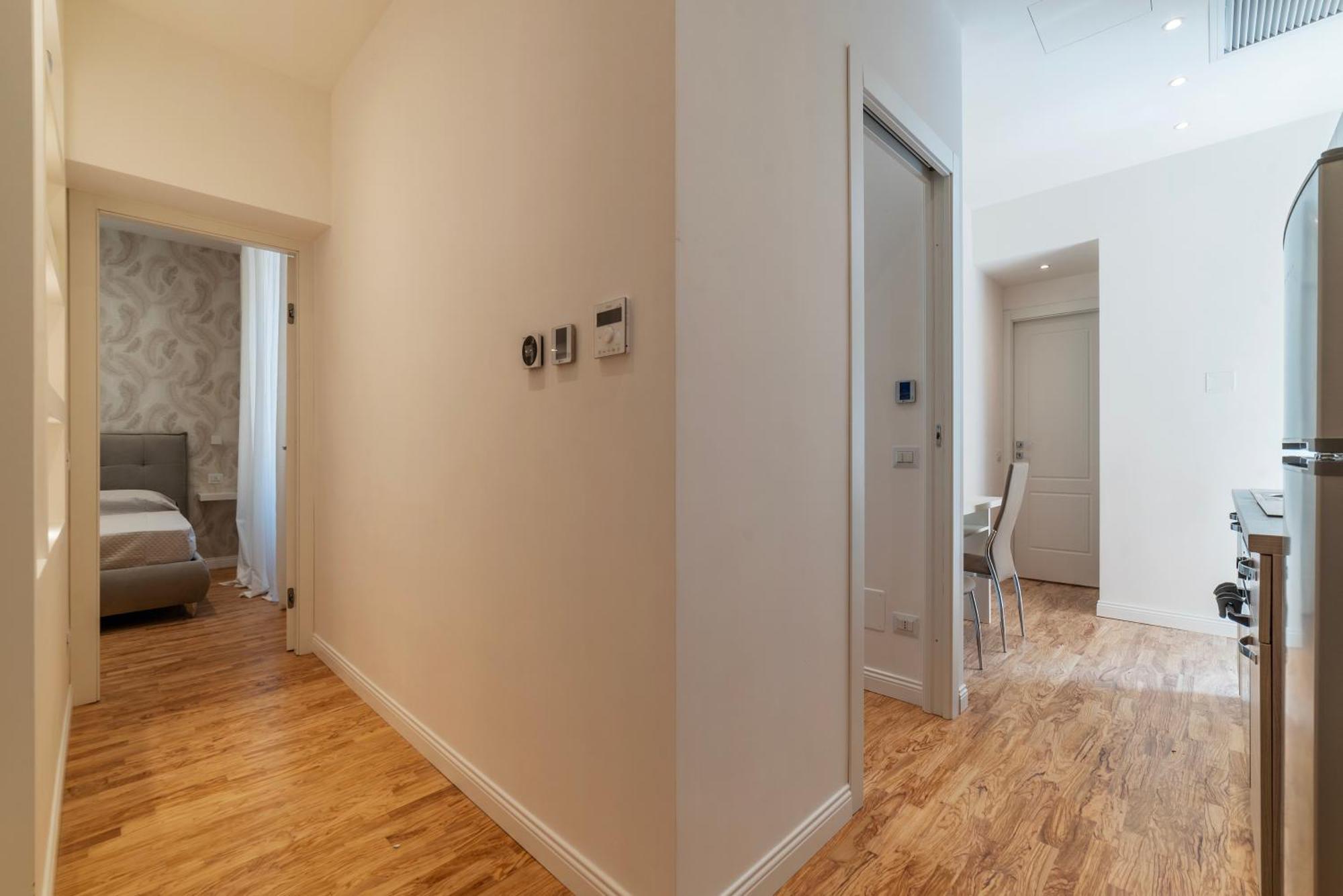 Rome Huge & Cozy Apartment Exterior photo