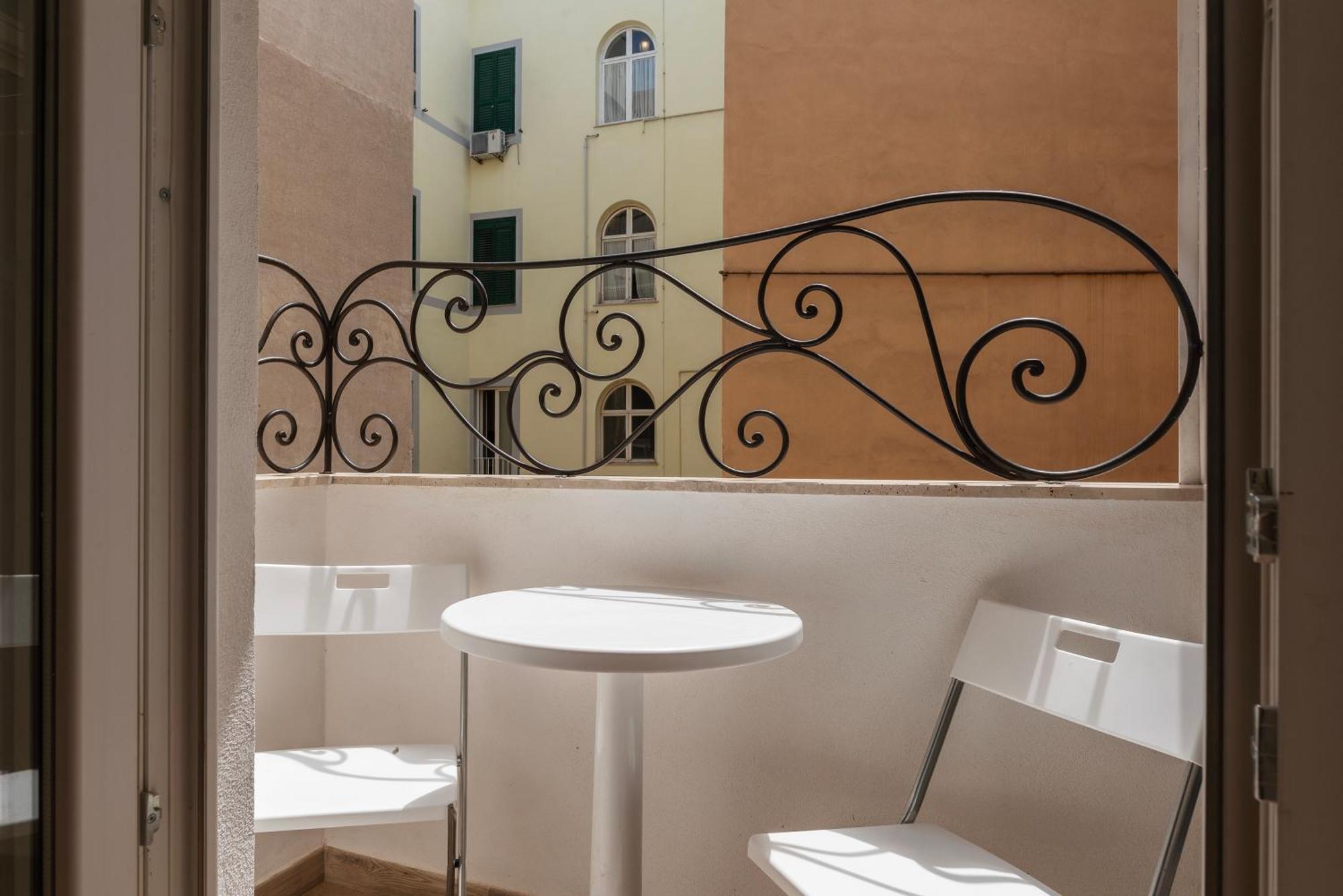 Rome Huge & Cozy Apartment Exterior photo